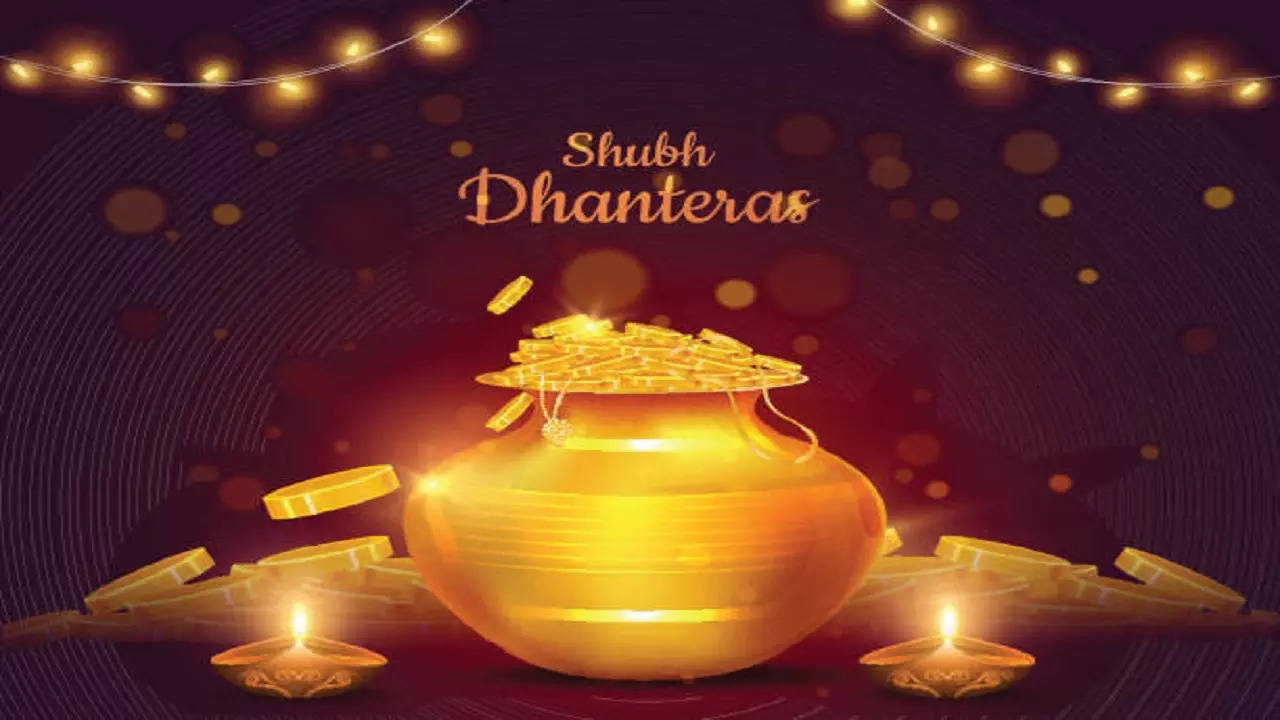 dhanteras 