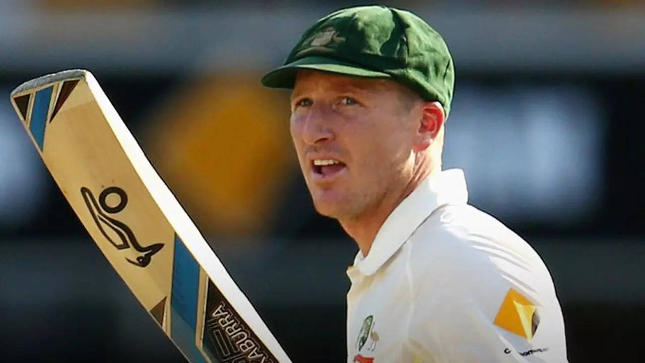 Brad Haddin