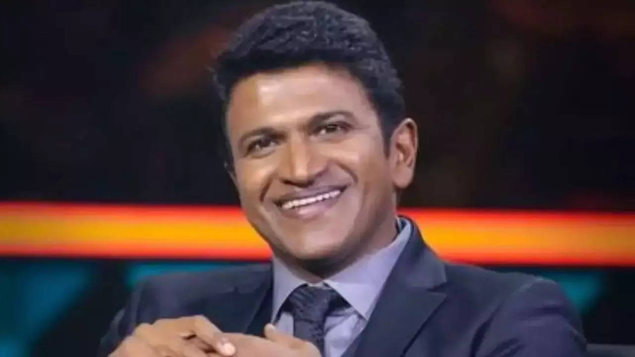 Puneeth-Rajkumar