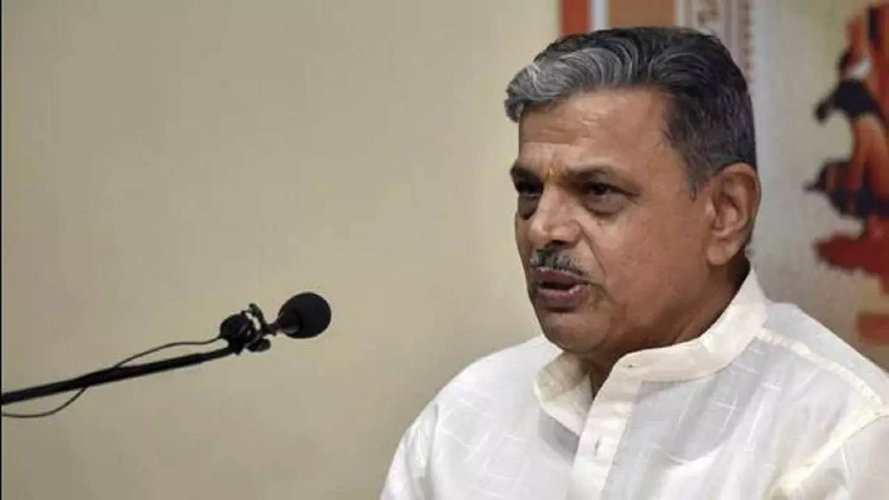 dattatreya hosabale