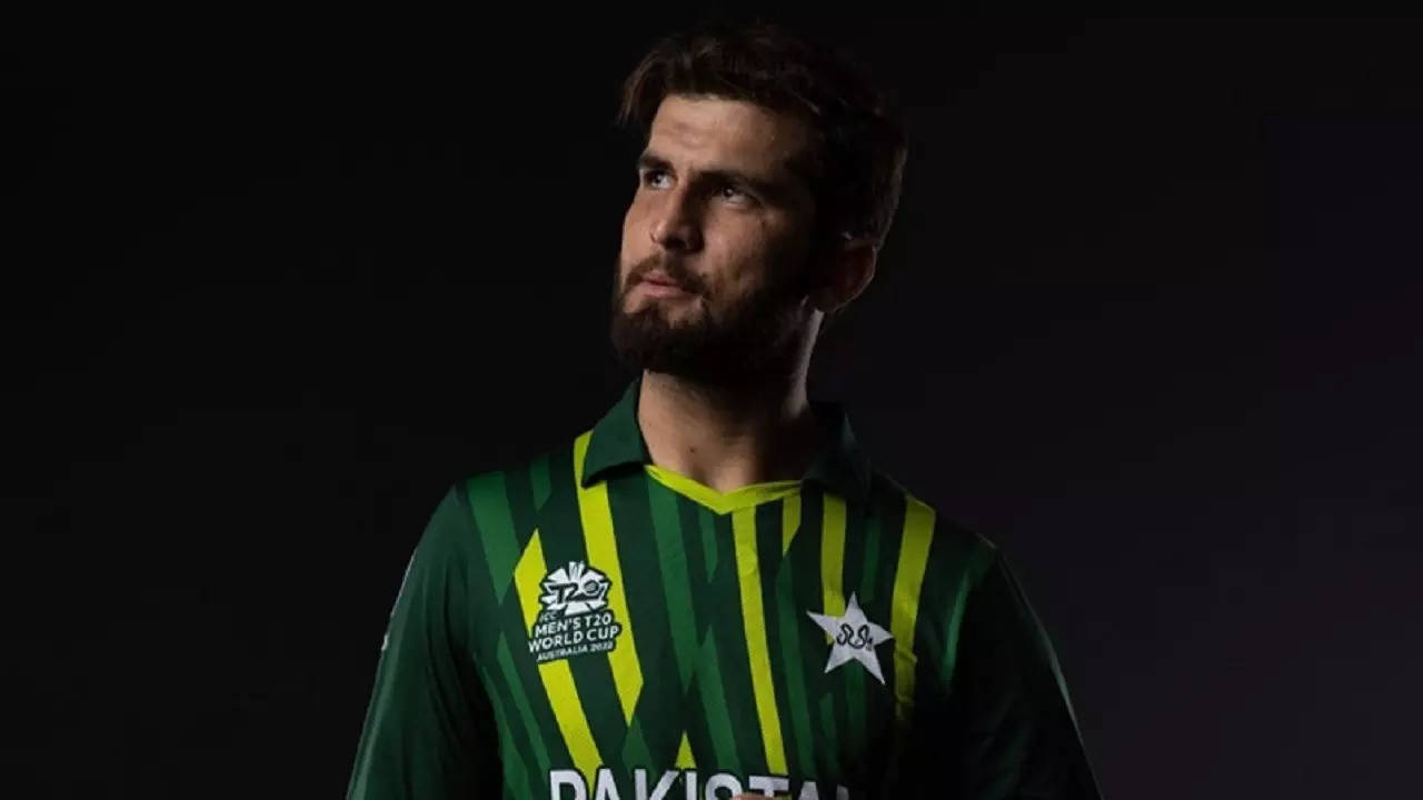 Shaheen-Afridi