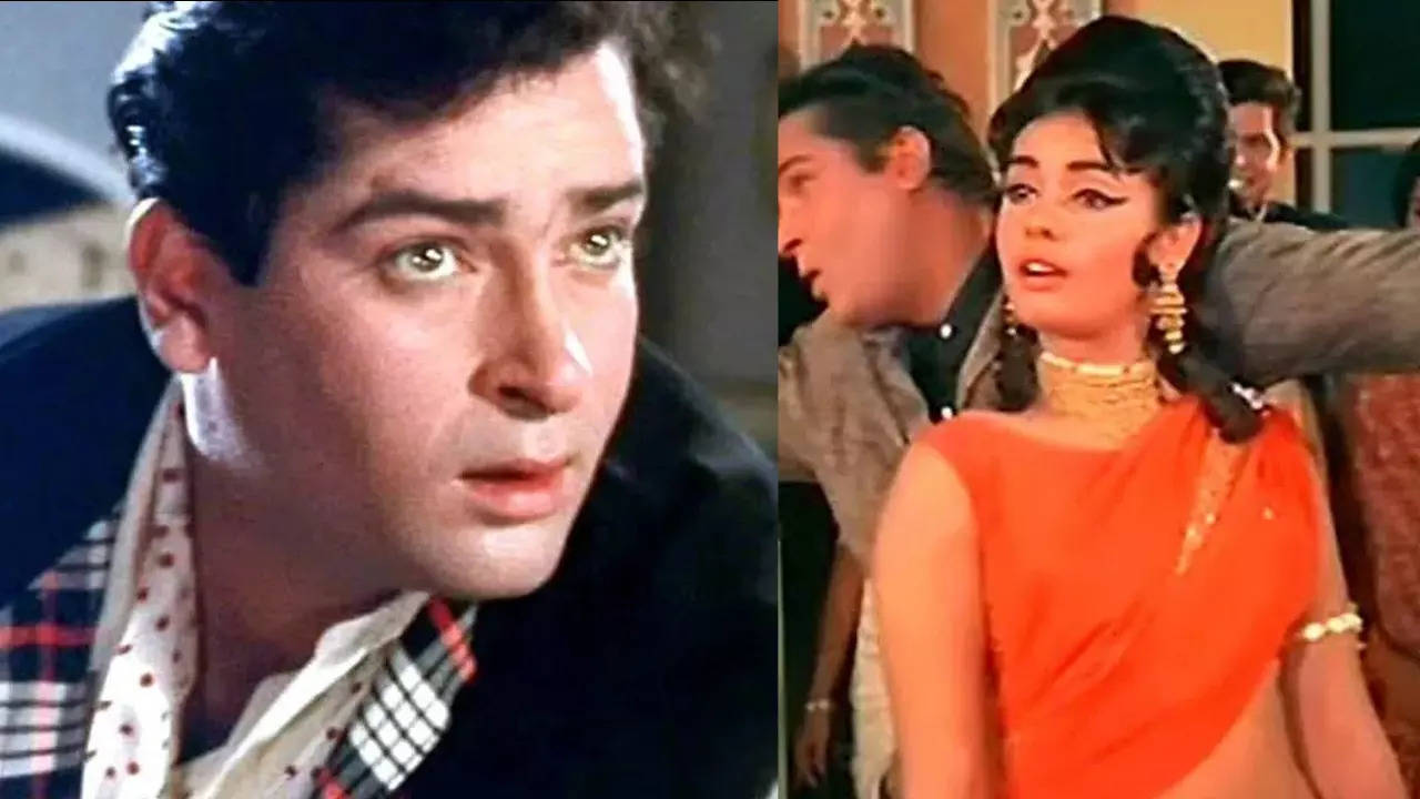 Shammi Kapoor Birthday: 16 साल छोटी मुमताज से प्यार कर बैठे थे शम्मी कपूर, इस वजह से एक्ट्रेस ने कर दिया था शादी से मना