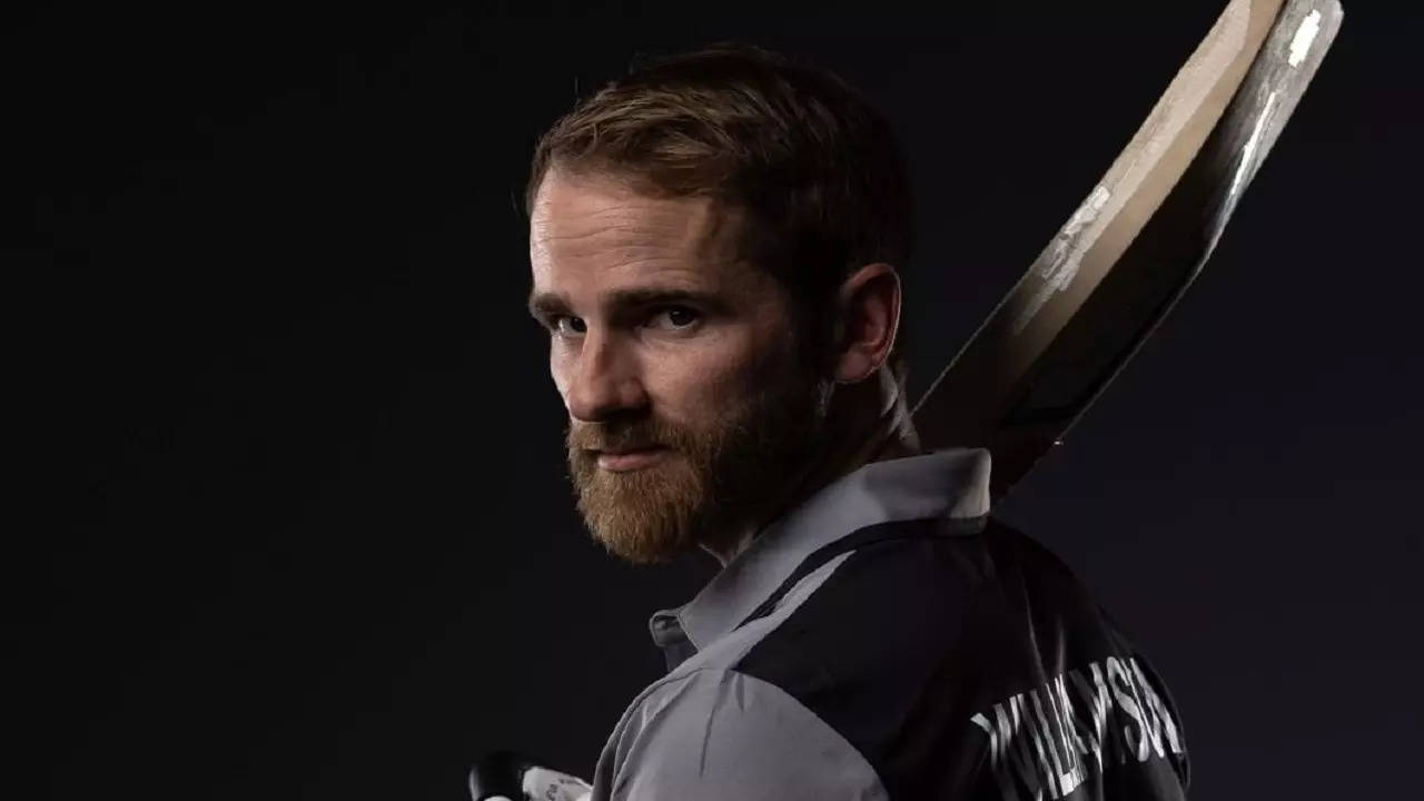 Kane-Williamson