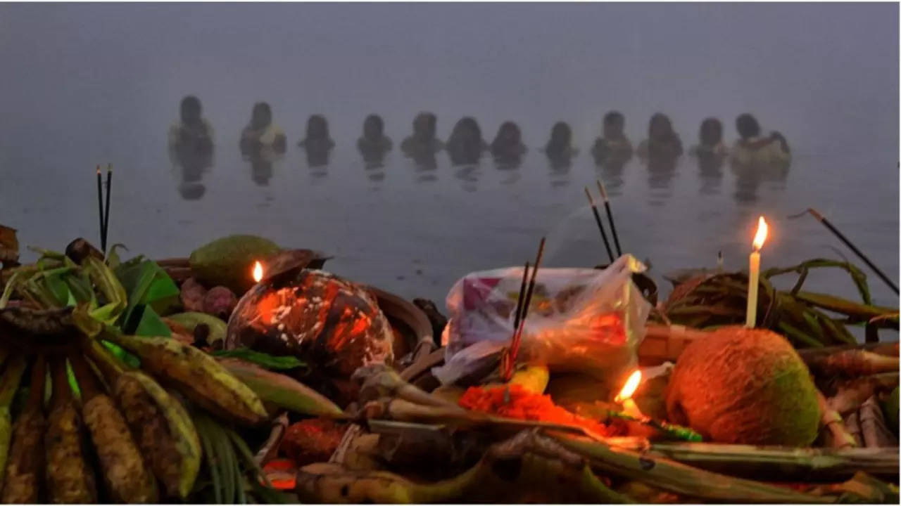 chhath puja