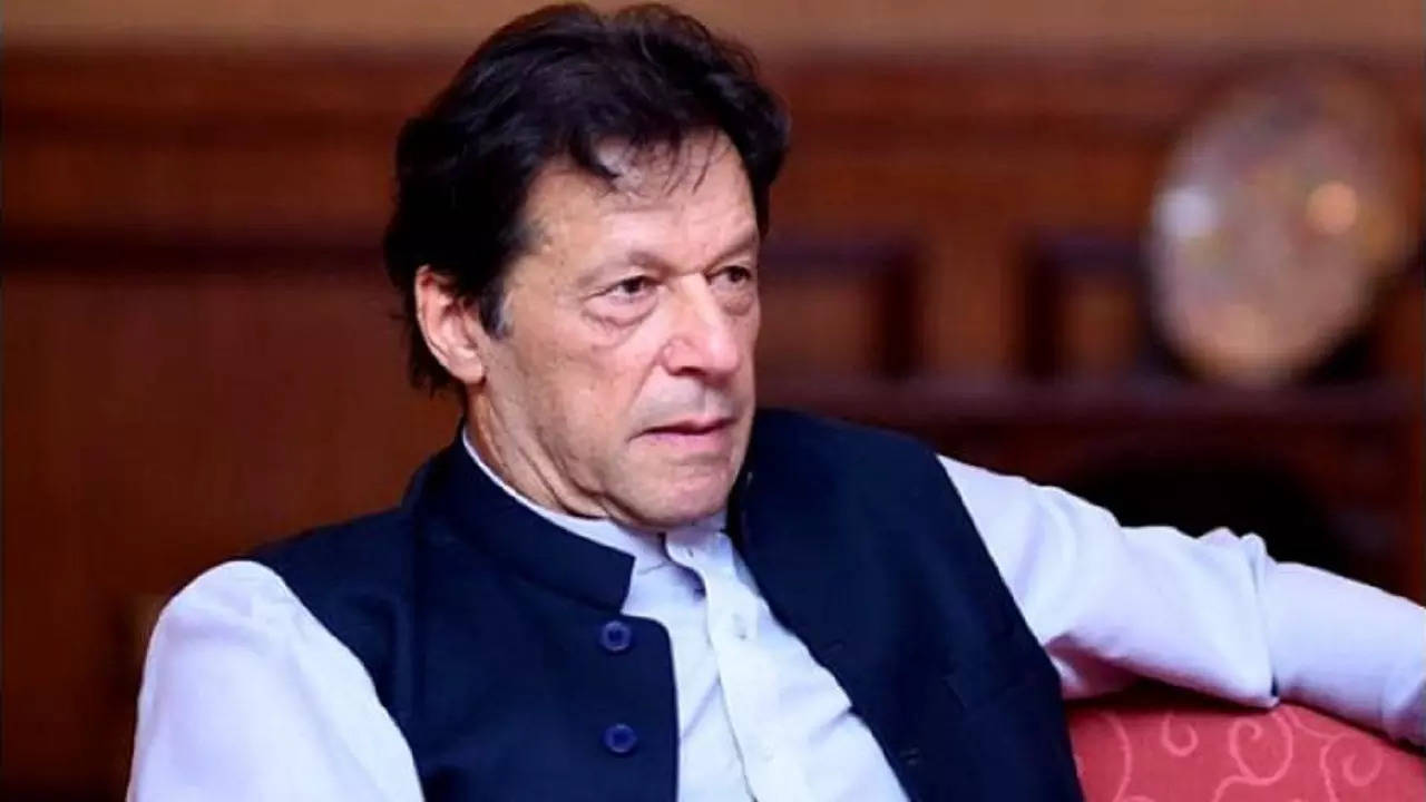 imran khan