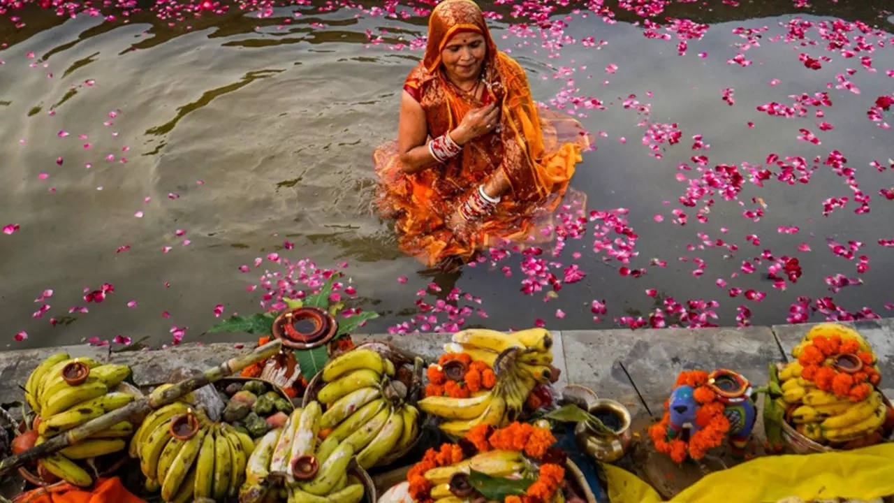 chhath