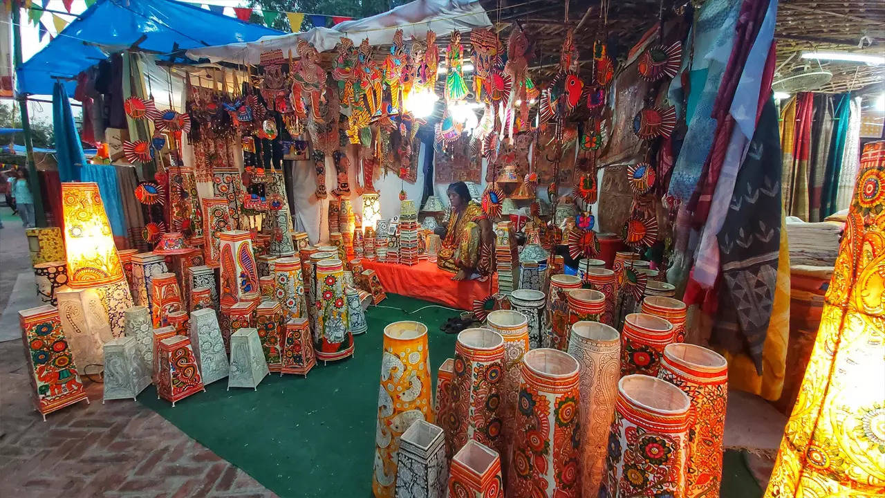 Delhi-Haat-Diwali-Mela