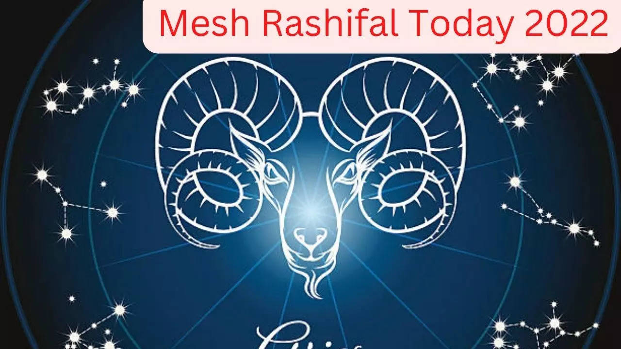 Mesh Rashifal Today 2022