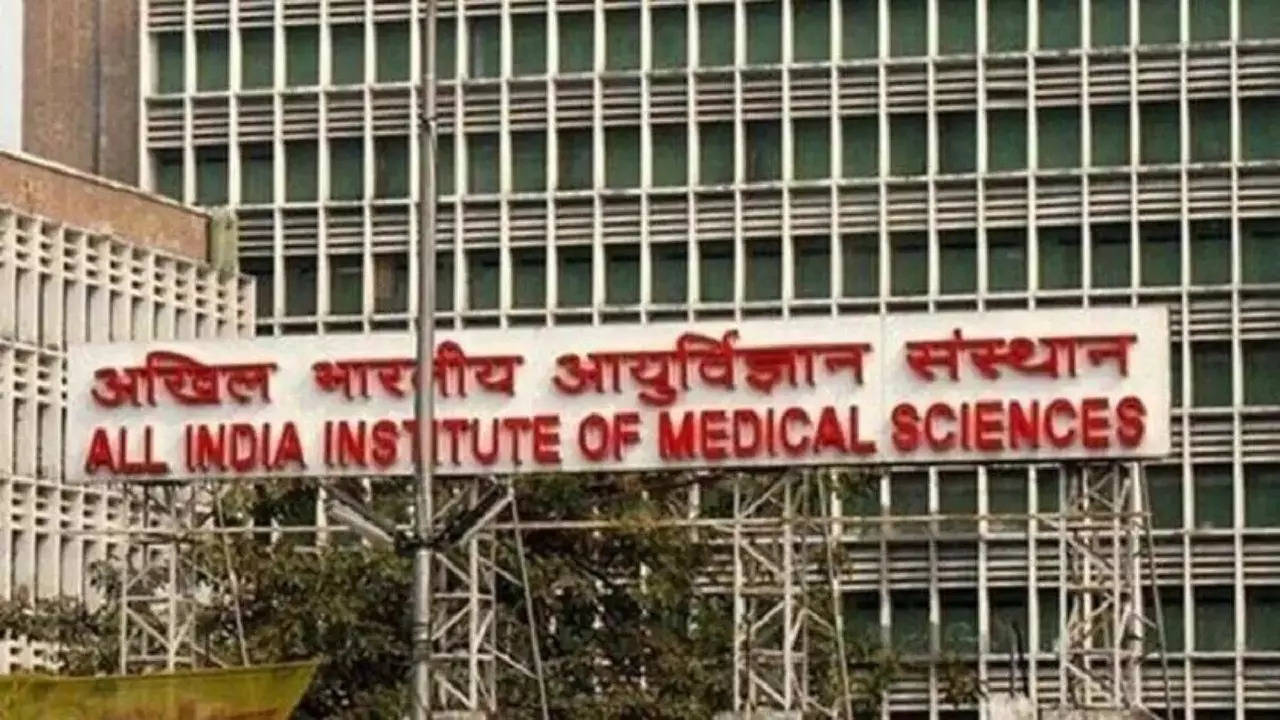 delhi aiims