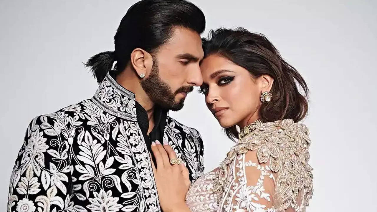 deepika and ranveer