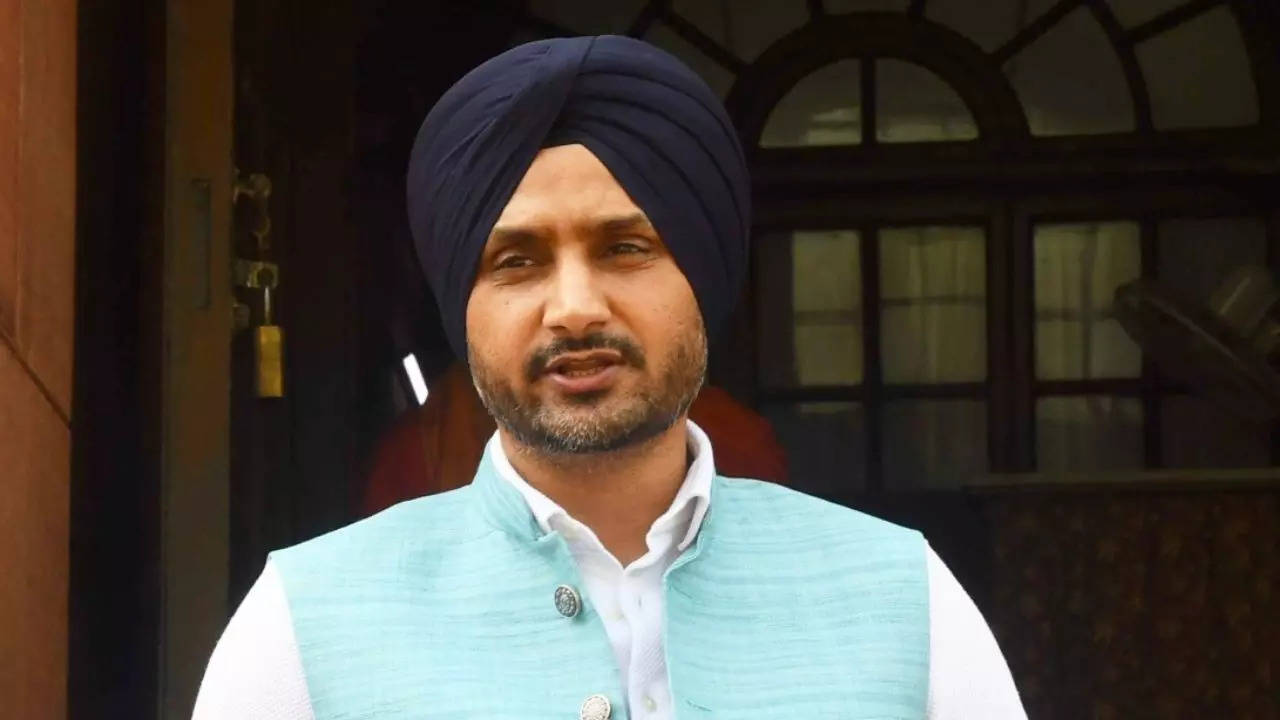 harbhajan singh