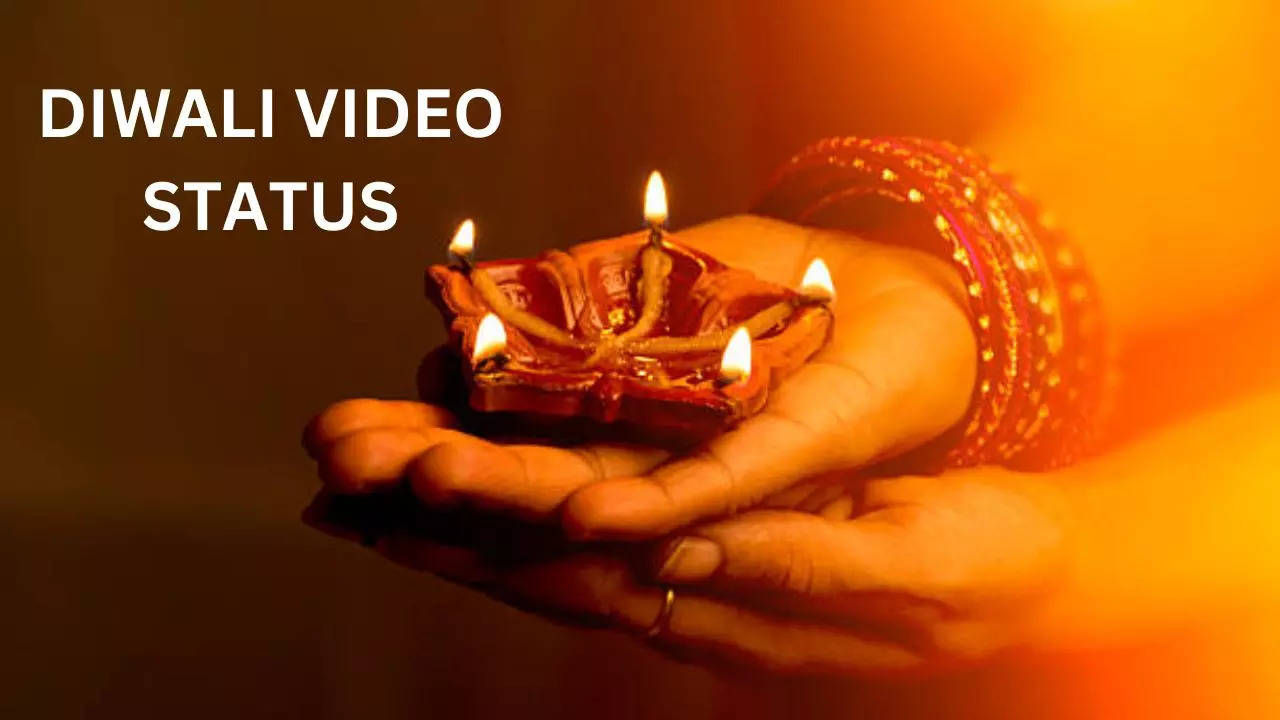 DIWALI VIDEO STATUS