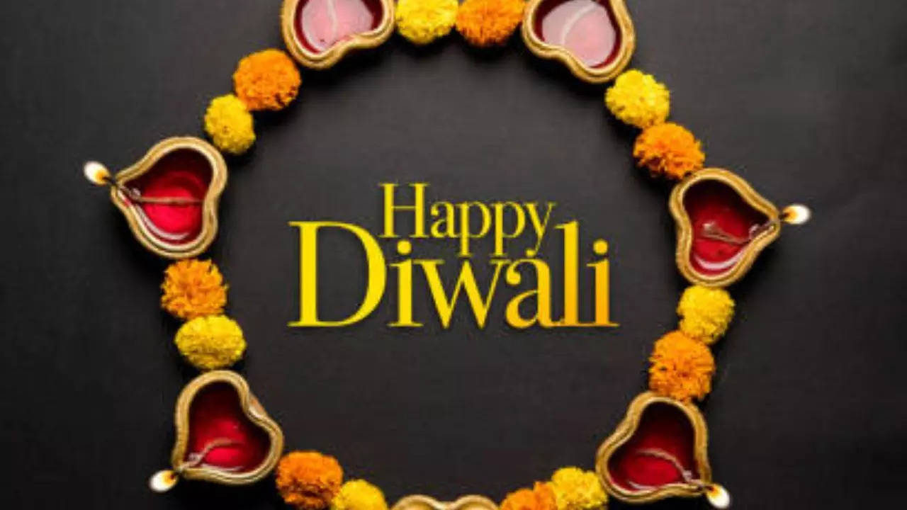 Diwali Status Videos