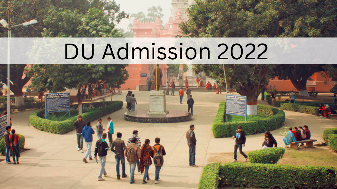 du admission 2022