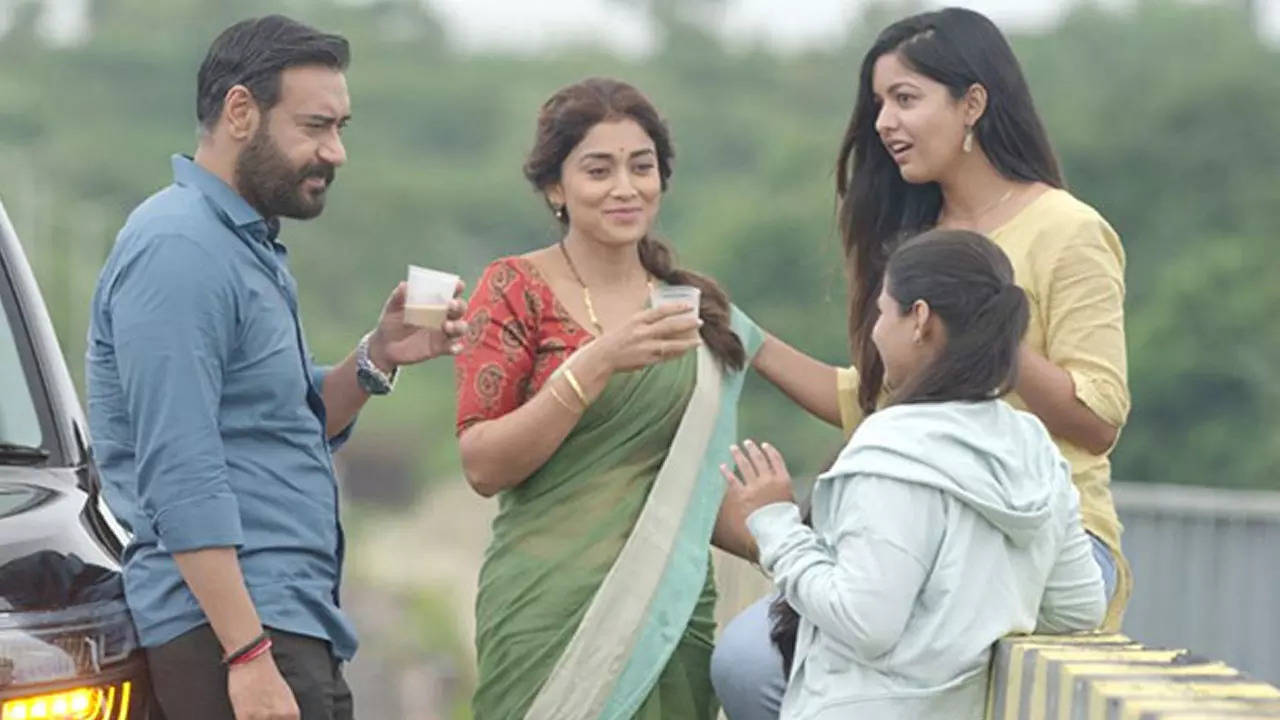 drishyam 2