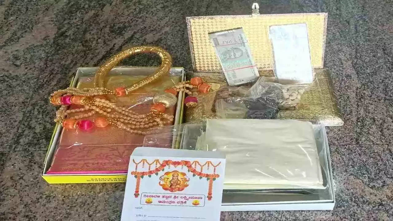 diwali gift box