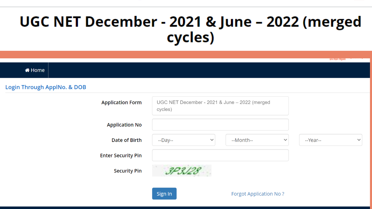 ugc net 2022 answer key results date