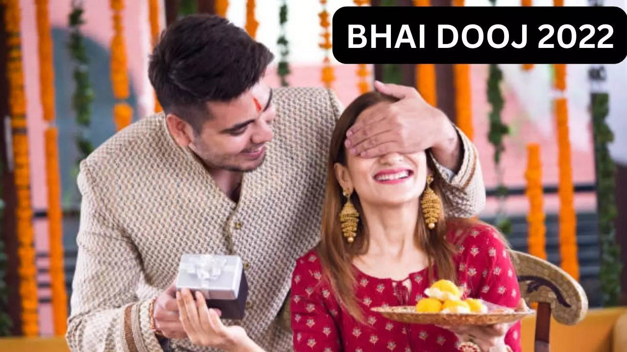 BHAI DOOJ 2022