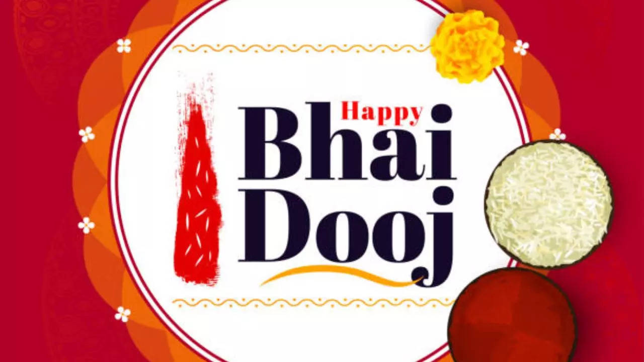 Bhai Dooj 2022 Date, Puja Muhurat: शाम के समय जलाएं दक्षिणमुखी दीपक, होगा चमत्कार