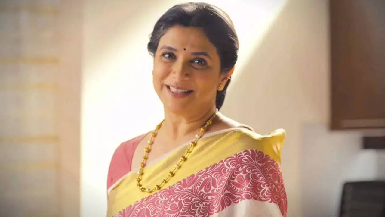 supriya pilgaonkar