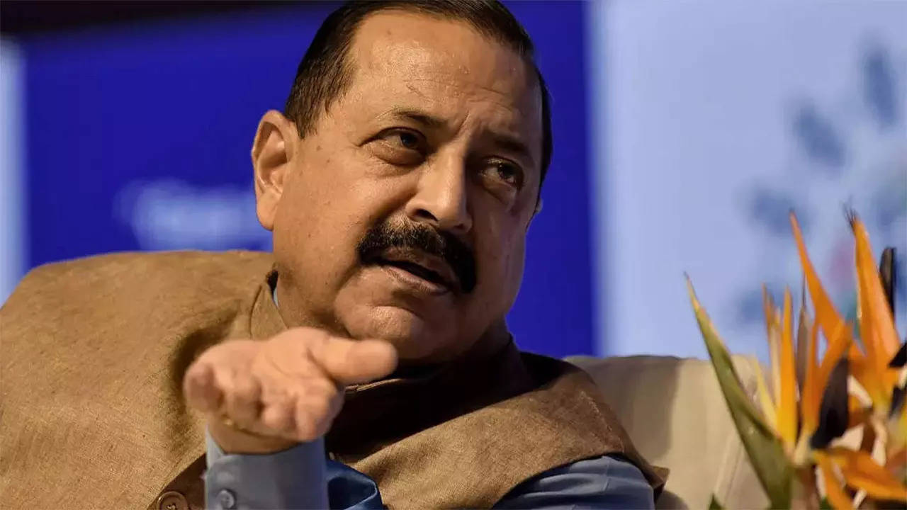 jitendra singh