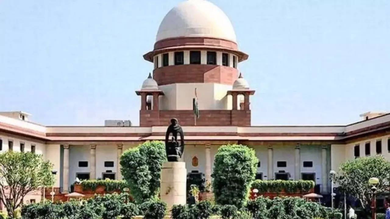 Final hearing of case against Ajay Mishra Teni in SC on May 16