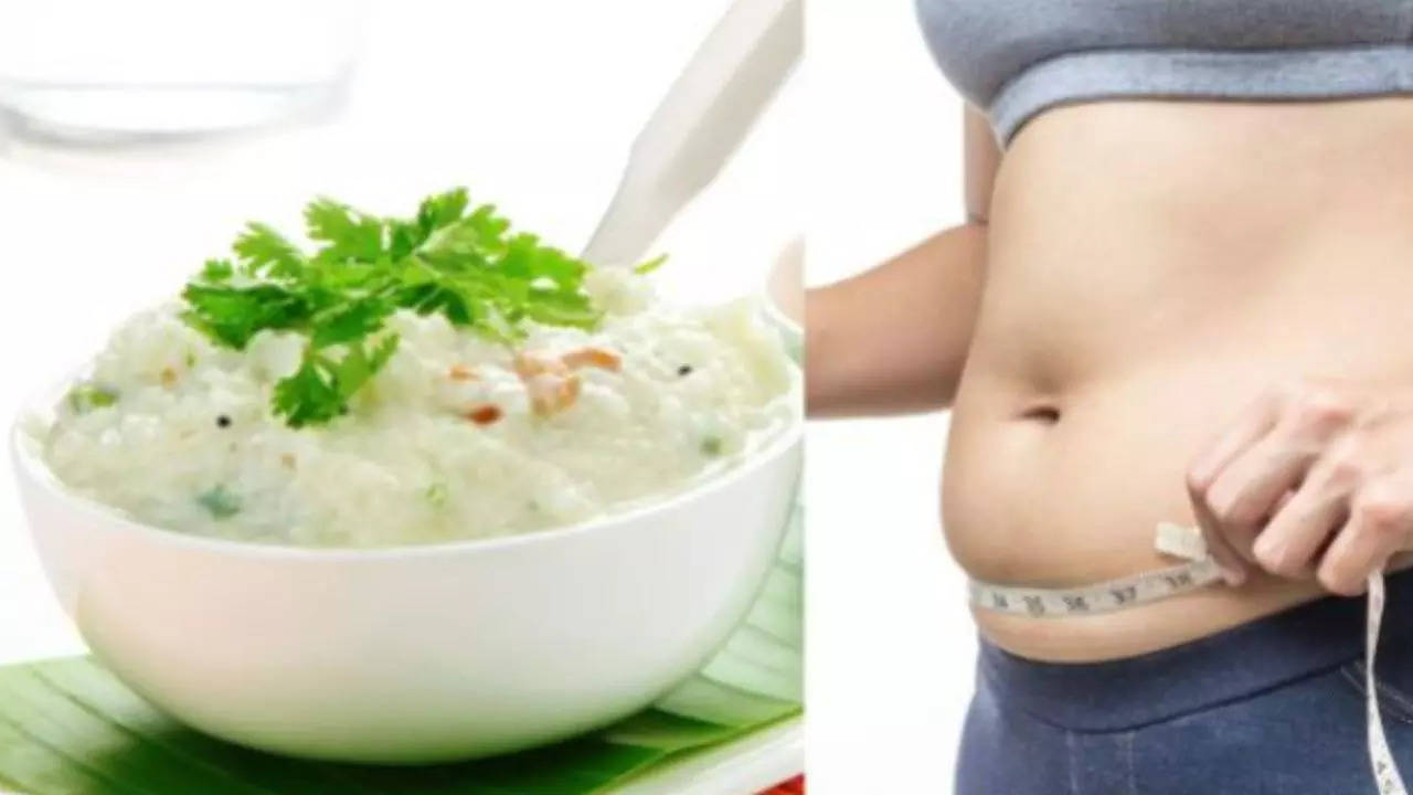 curd for weight loss