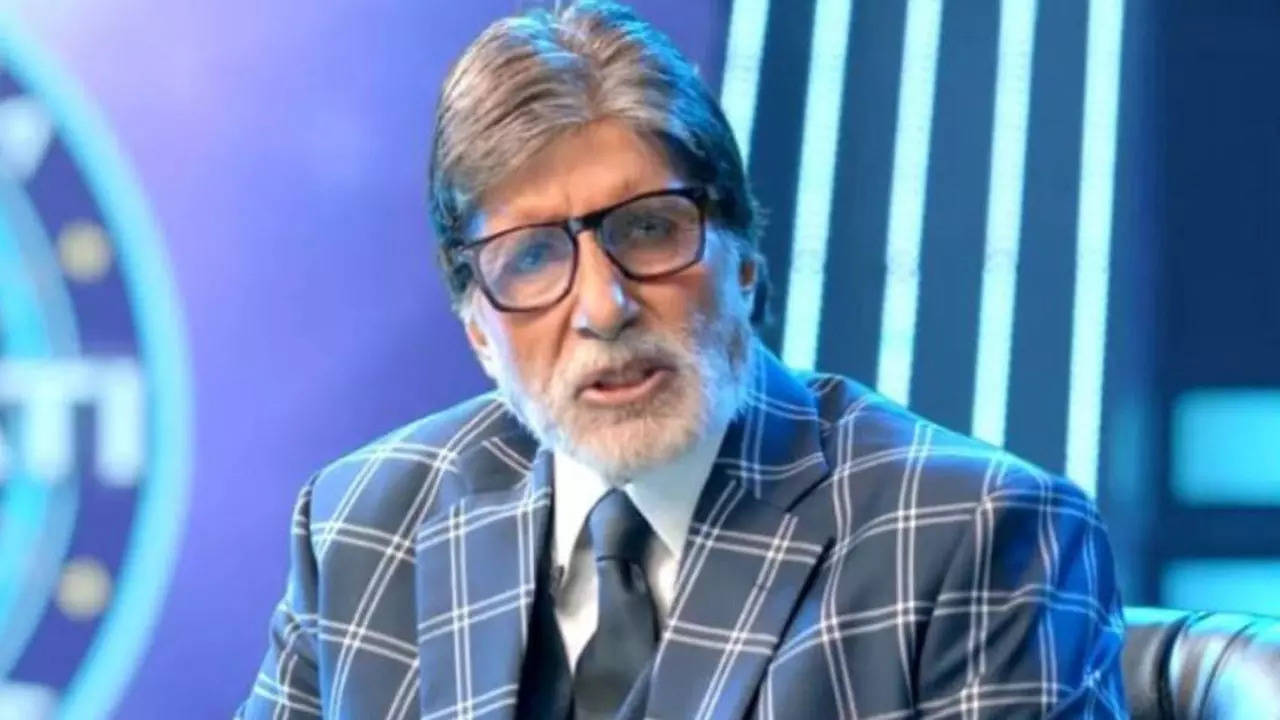 amitabh bachchan