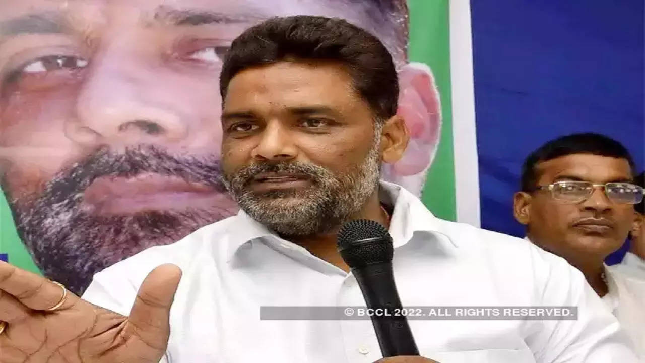 Pappu Yadav