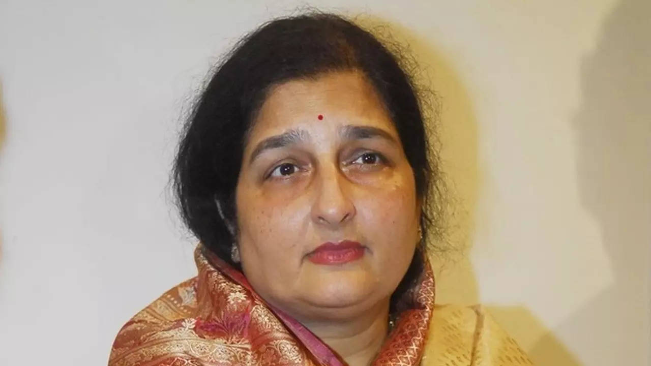 Anuradha Paudwal Birthday: कभी दूसरी लता मंगेशकर कही जाती थीं अनुराधा पौडवाल,  इस फैसले से करियर में आया ठहराव