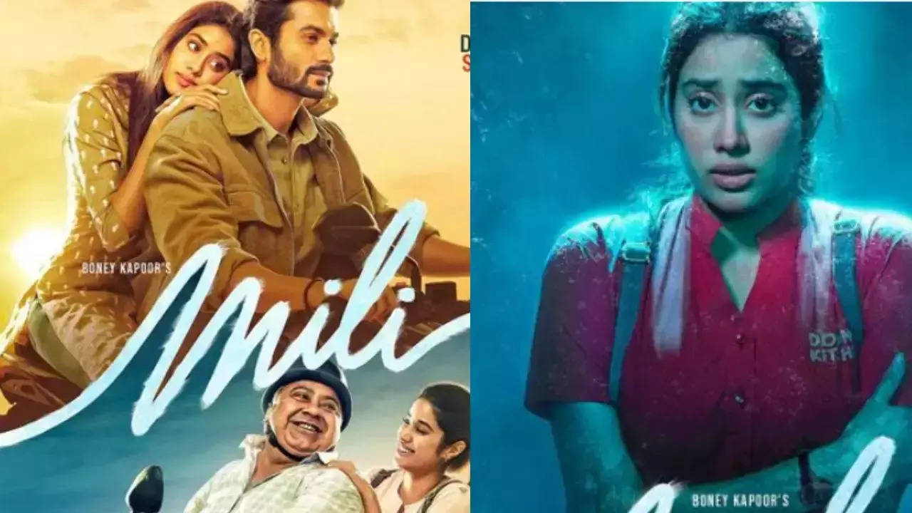 Mili cast details: मिली में विक्की कौशल के भाई संग बनी जान्हवी की जोड़ी, ये सितारे भी निभाएंगे लीड रोल