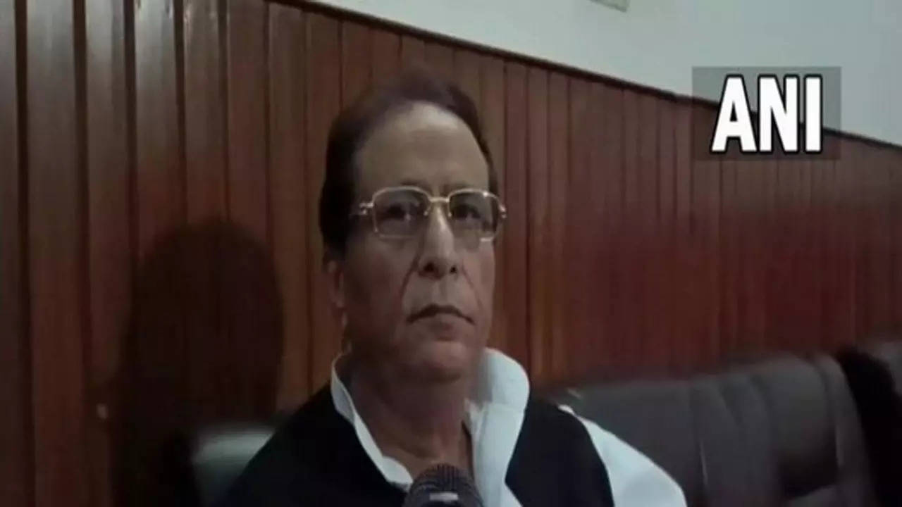 Azam Khan