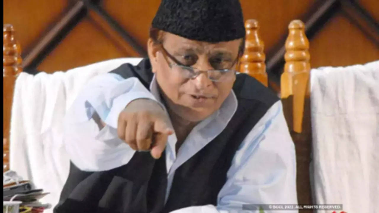 Azam Khan-bccl