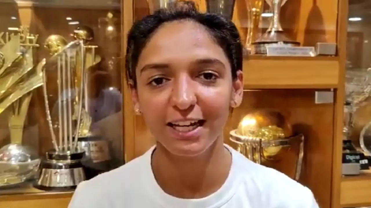 Harmanpreet-Kaur