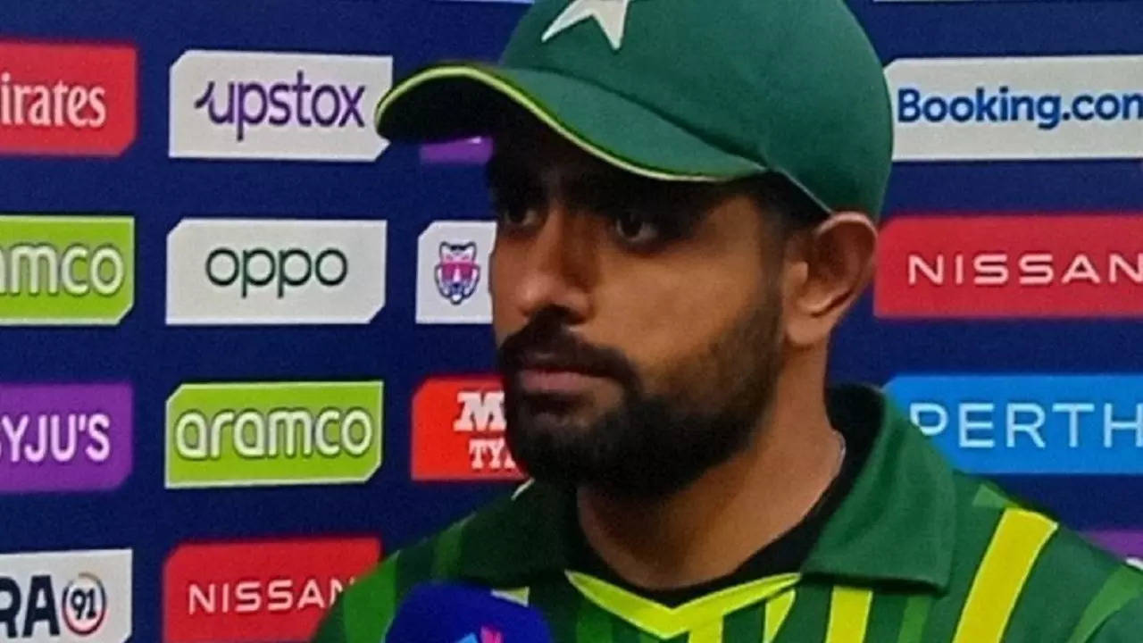 Babar Azam Ne Kise Thehraya Haar Ka Jimmedar Babar Azam Slams Pakistan