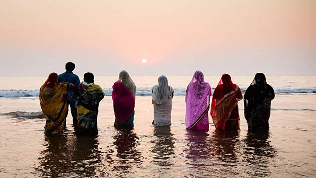 chhath puja 2022