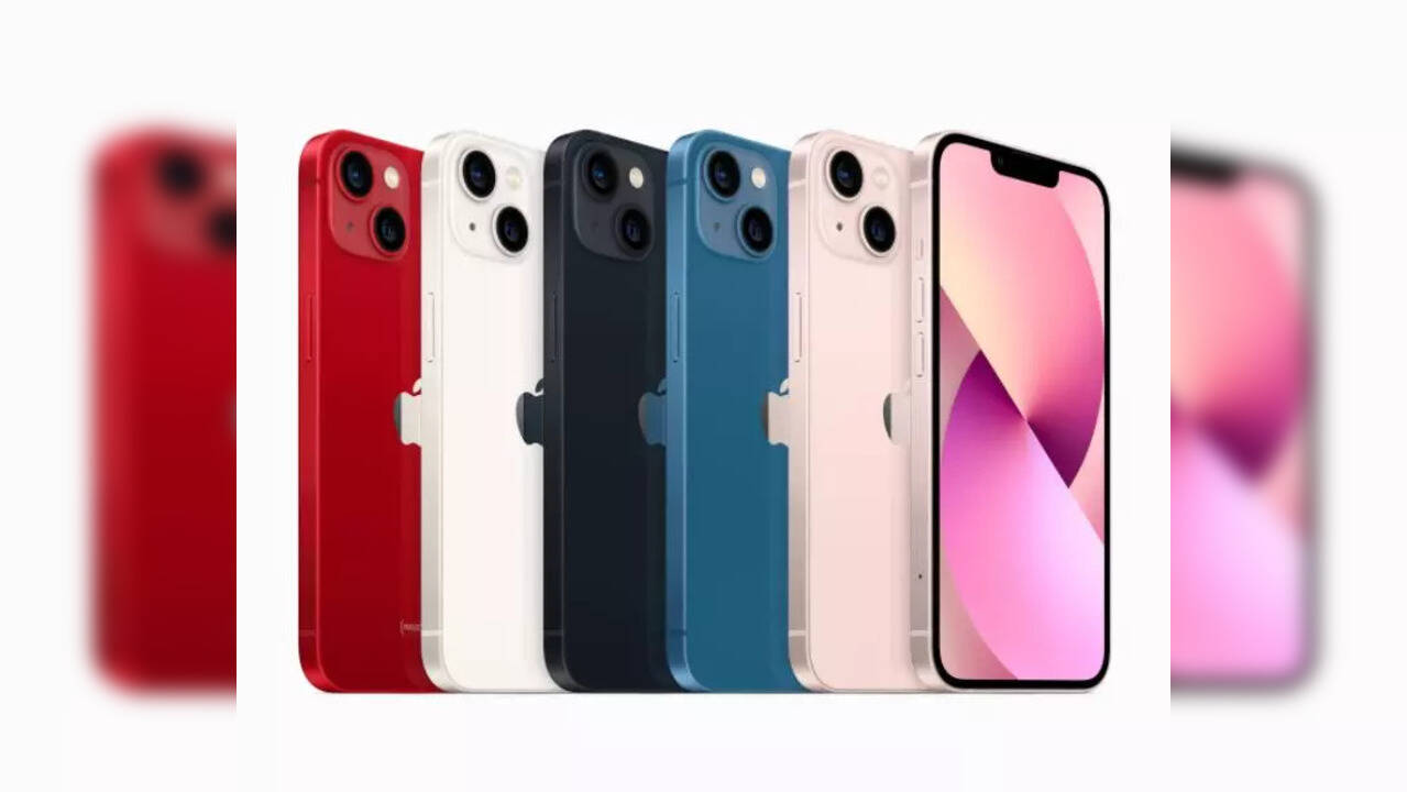 iPhone 13 offer Amazon vs Flipkart vs Apple Store price compared