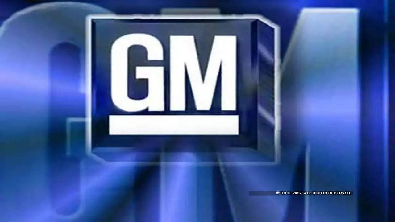 gm motors