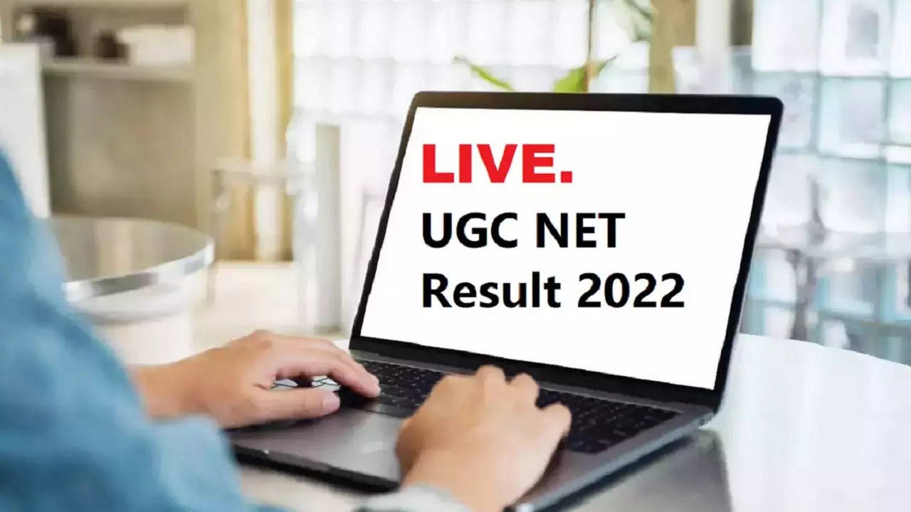 UGC NET Result 2022 Updates: आज इस समय तक जारी हो सकता है यूजीसी नेट रिजल्ट, ugcnet.nta.nic.in से देखें स्कोर