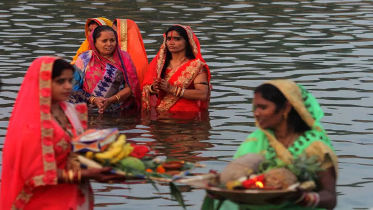 chhath