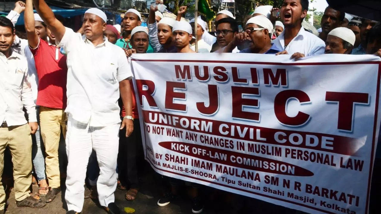 uniform civil code