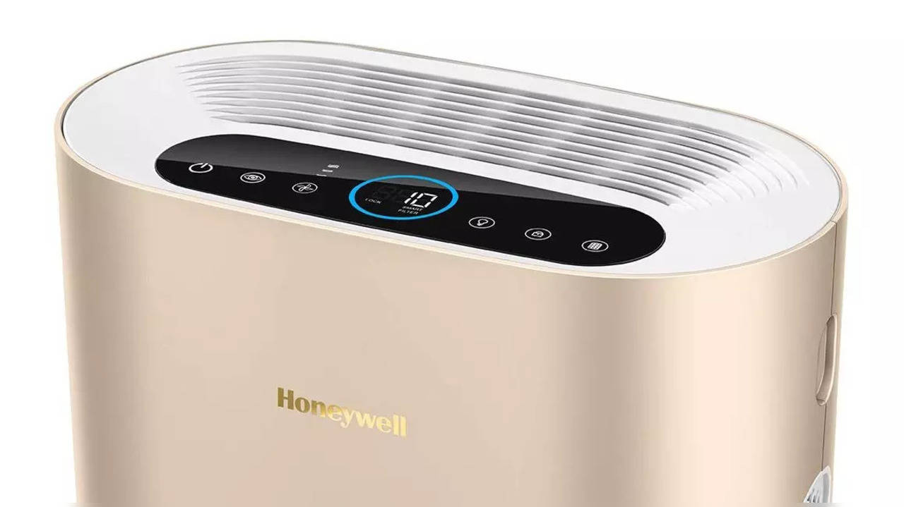 Honeywell Air Purifier i9