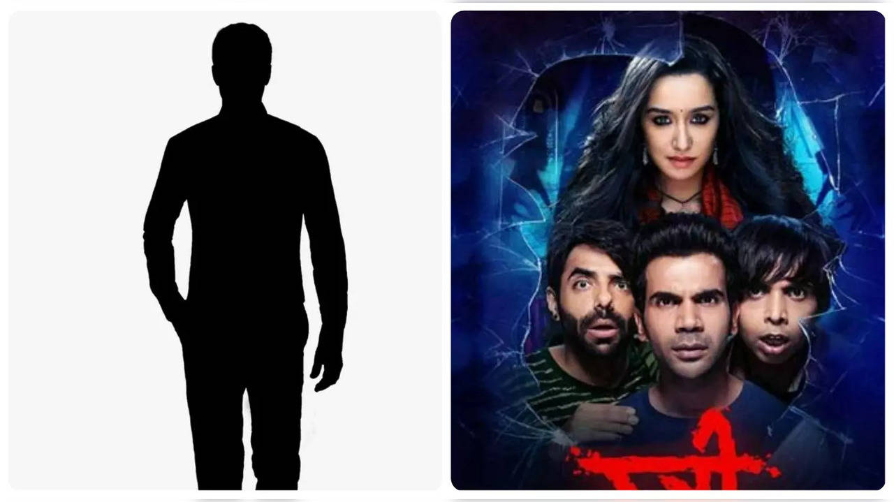 Varun in Stree 2