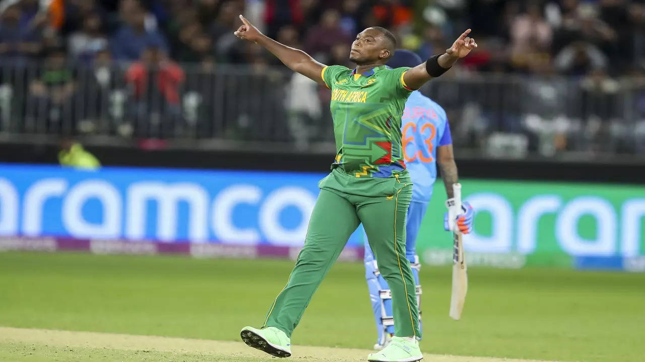 Lungi-Ngidi