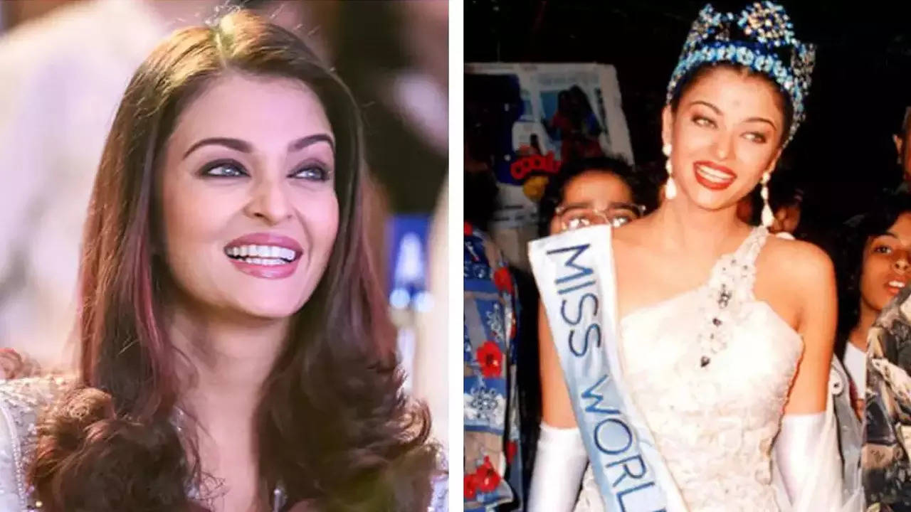 Aishwarya Rai Birthday: कामयाबी और जिंदगी पर बड़ी बात कह चुकी हैं ऐश्वर्या, ये हैं उनके मोटिवेशनल कोट्स