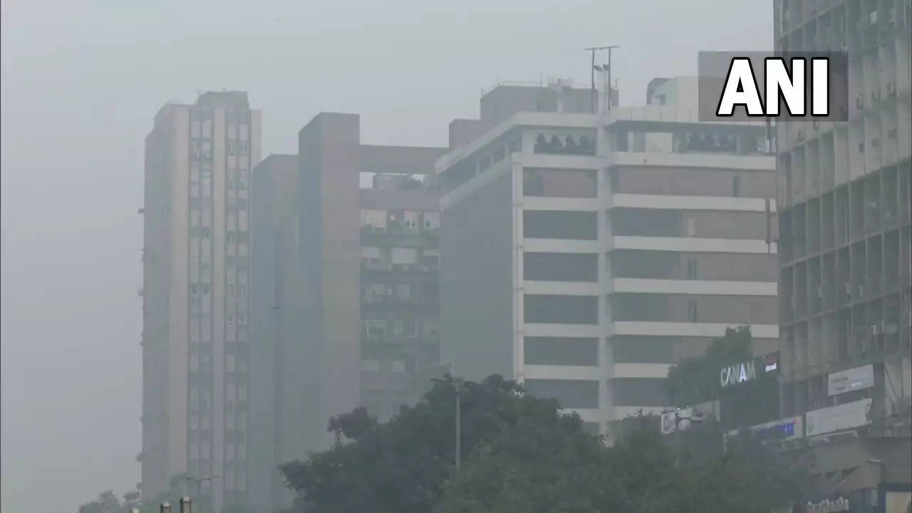 air pollution delhi ncr