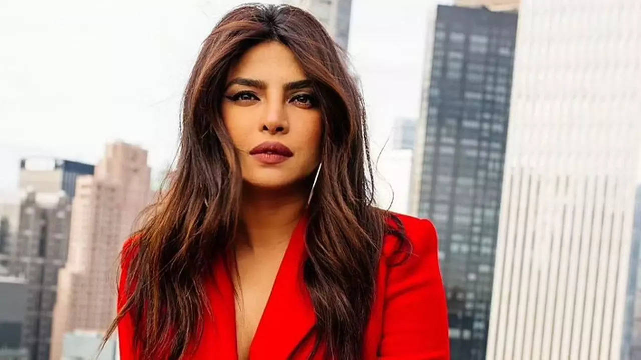 priyanka chopra bollywood film