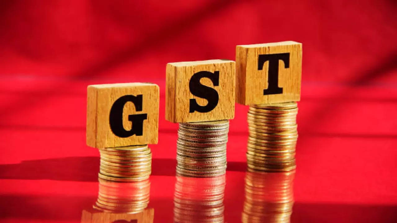 gst