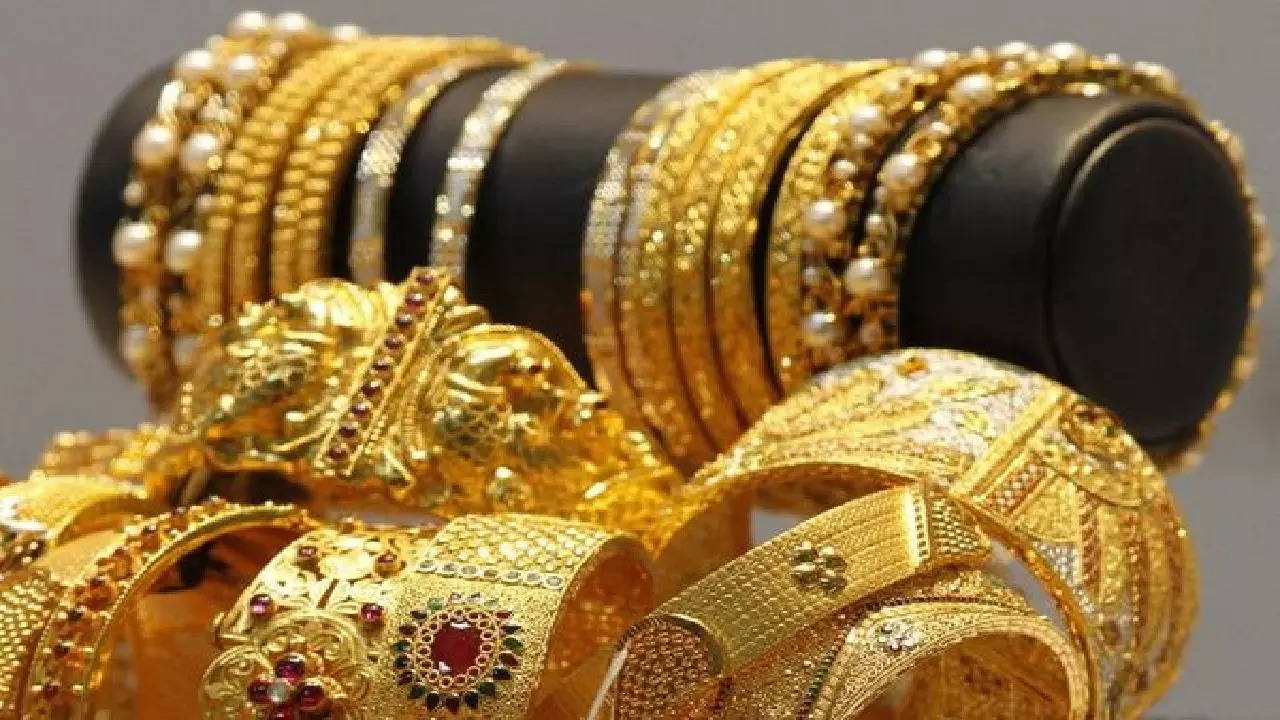 Gold Demand In India