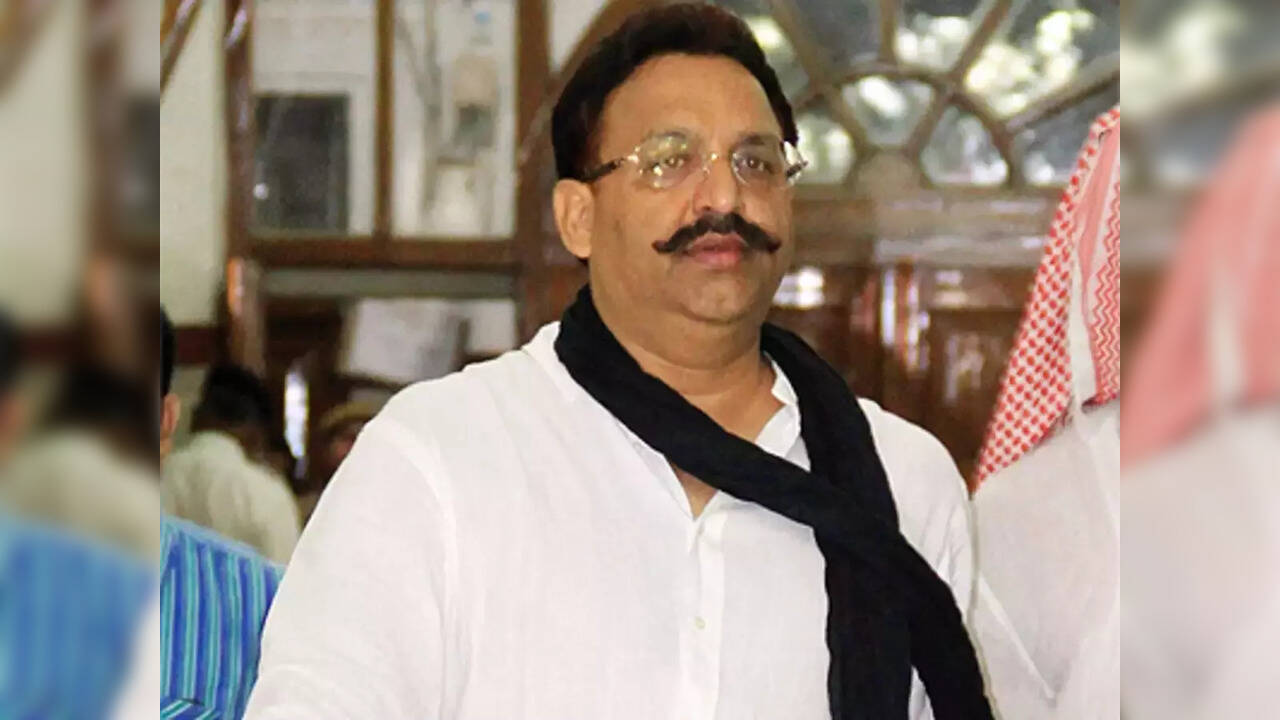 mukhtar ansari